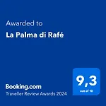 La Palma Di Rafe