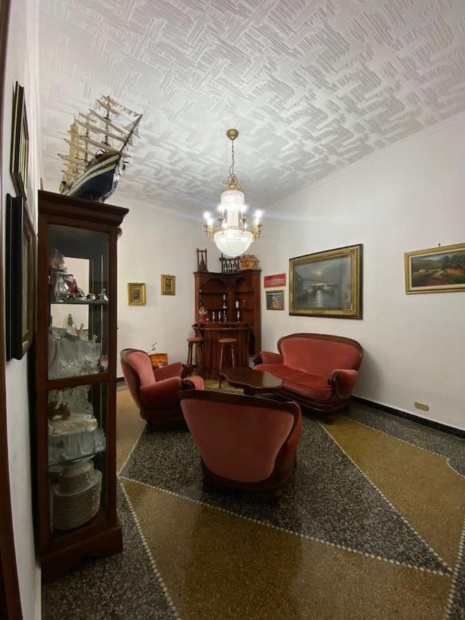 Apartment La Palma Di Rafe Genua