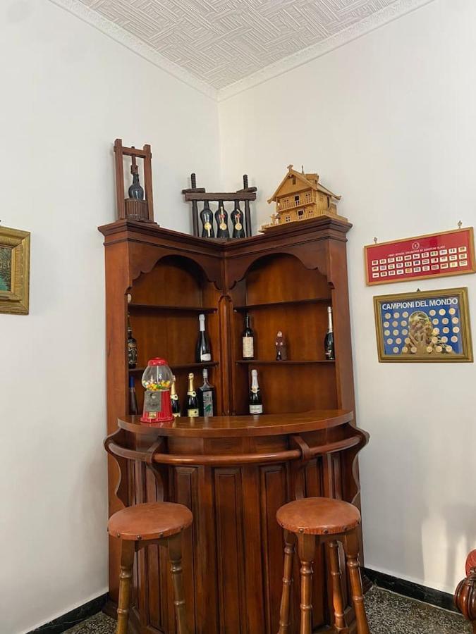 La Palma Di Rafe Apartment