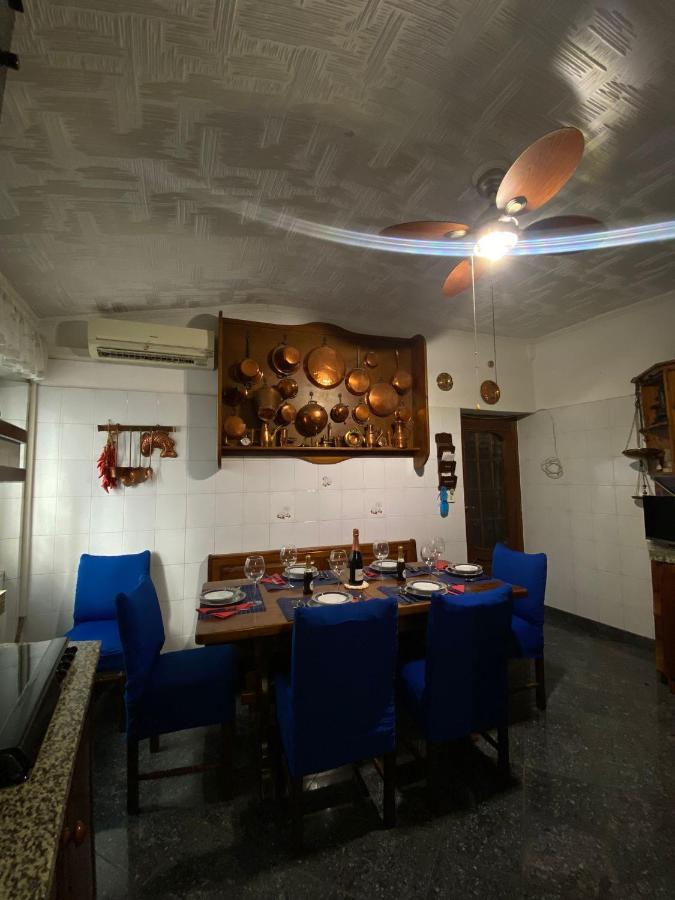 La Palma Di Rafe Apartment Genua