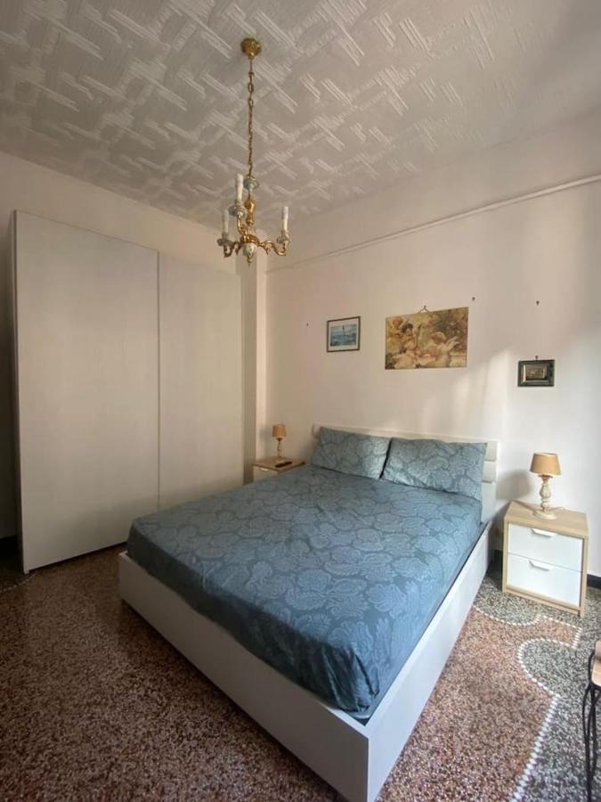 La Palma Di Rafe Apartment *