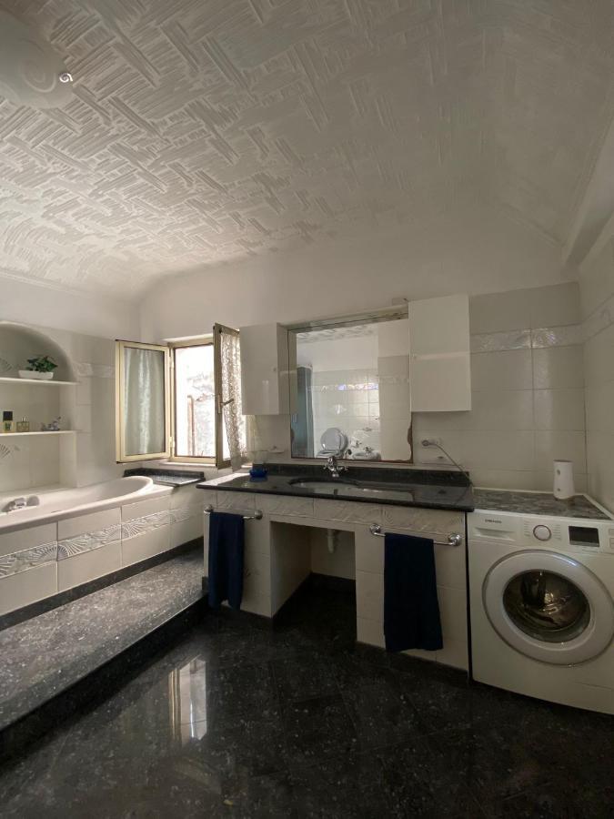 La Palma Di Rafe Apartment