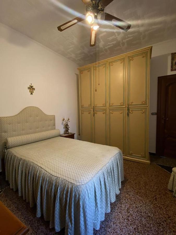 La Palma Di Rafe Apartment Genua